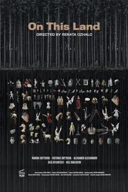 On This Land movie poster
