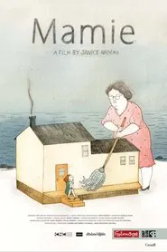 Poster do filme Mamie