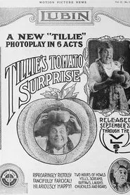 Tillie's Tomato Surprise movie poster