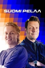 Suomi pelaa tv show poster
