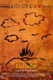 Poster do filme Phnom Penh Lullaby