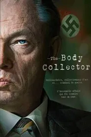 The Body Collector tv show poster