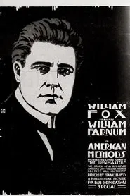 American Methods movie poster
