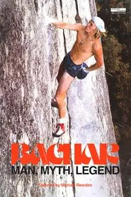Bachar: Man, Myth, Legend movie poster