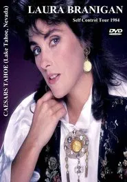 Laura Branigan in Concert Atlantic City, New Jersey movie poster