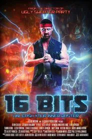 16 Bits movie poster