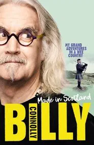 Billy Connolly: Made in Scotland tv show poster