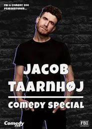 Poster do filme Jacob Taarnhøj - Comedy Special