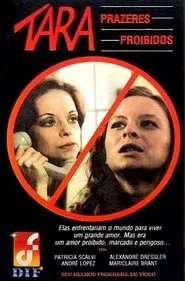 Tara: Forbidden Pleasures movie poster