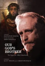 Our God's Brother movie poster