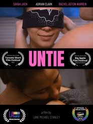 Untie movie poster