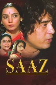 Saaz movie poster