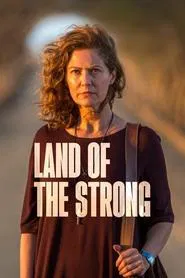 Land of the Strong tv show poster