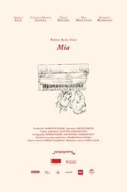 Mia movie poster