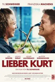 Poster do filme Dear Kurt