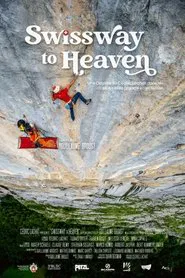 Poster do filme Swissway to Heaven