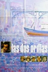 Poster do filme Las dos orillas