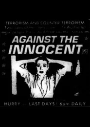 Against the Innocent movie poster