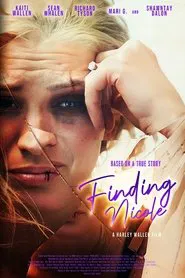 Finding Nicole movie poster