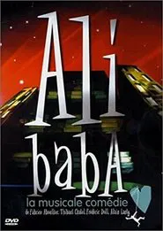 Ali Baba, la musicale comédie movie poster
