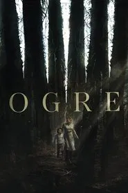 Ogre movie poster