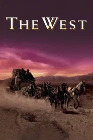 Ken Burns: The West tv show poster