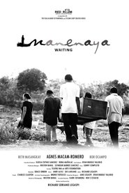 Waiting movie poster