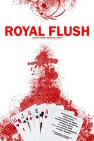 Royal Flush movie poster