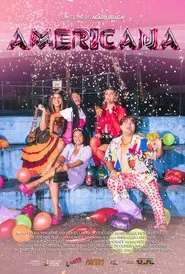 Americana movie poster