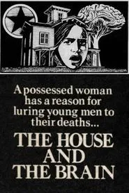 Poster do filme The House and the Brain