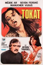 Tokat movie poster