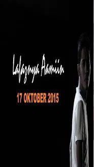 Poster do filme LAFAZNYA AAMIN