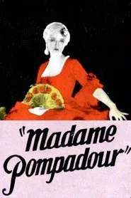 Madame Pompadour movie poster