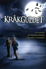 Poster da série Kråkguldet
