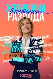 A Woman in a State of Divorce tv show poster