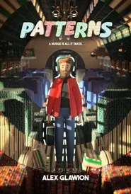 Patterns movie poster