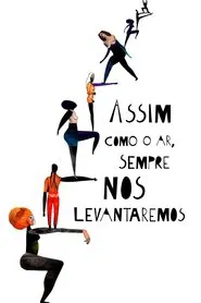 Assim como o Ar, Sempre nos Levantaremos movie poster