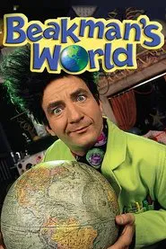Poster da série Beakman's World（Chinese-dubbed version）
