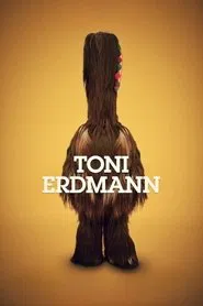 Toni Erdmann movie poster