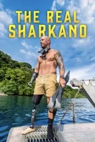 The Real Sharkano movie poster