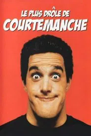 The Best Moments of Courtemanche movie poster