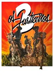 Os Três Justiceiros movie poster