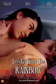 Let's Go Below the Rainbow movie poster