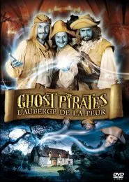 Poster do filme Ninguém Segura esses Fantasmas