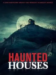 Haunted Houses movie poster