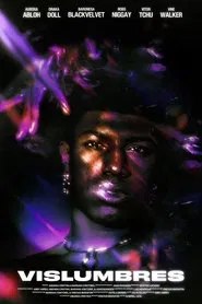 Vislumbres movie poster