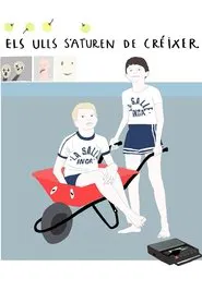 Els ulls s'aturen de créixer movie poster