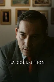 The Collection movie poster