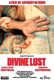 Divine Lust movie poster
