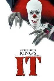 Poster do filme It (Eso)